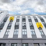 Modern Loft Near Christ's Resurrection Church By Polo * Κάουνας