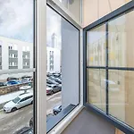Modern Loft Near Christ's Resurrection Church By Polo Διαμέρισμα *