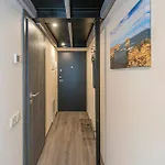Διαμέρισμα Modern Loft Near Christ's Resurrection Church By Polo Κάουνας
