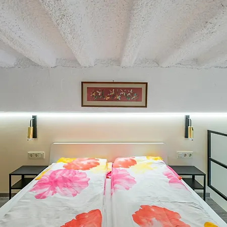 Appartement Modern Loft Near Christ's Resurrection Church By Polo Kaunas