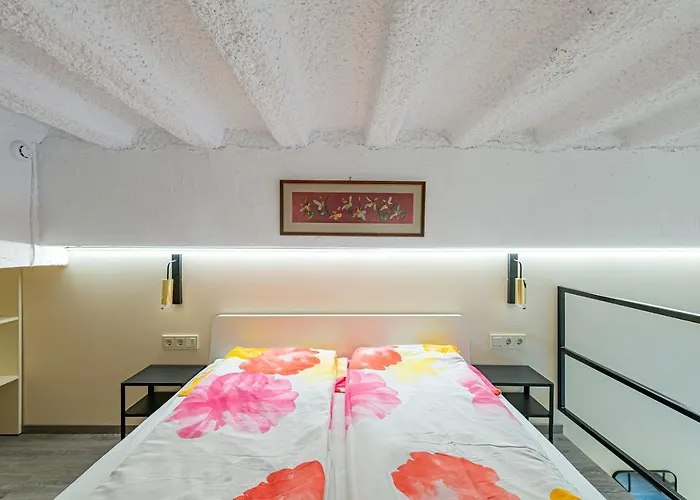 Daire Modern Loft Near Christ's Resurrection Church By Polo Kaunas