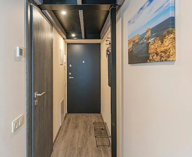 Appartement Modern Loft Near Christ's Resurrection Church By Polo Kaunas